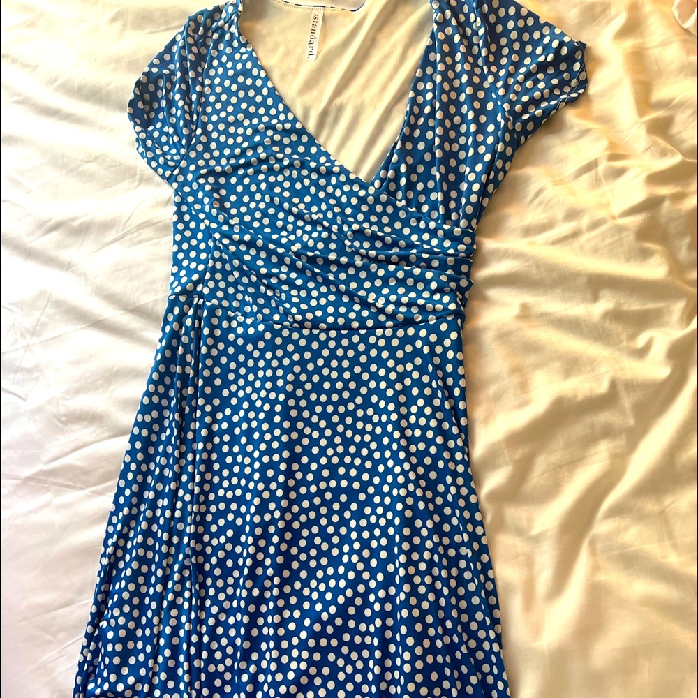 A dress from Primp